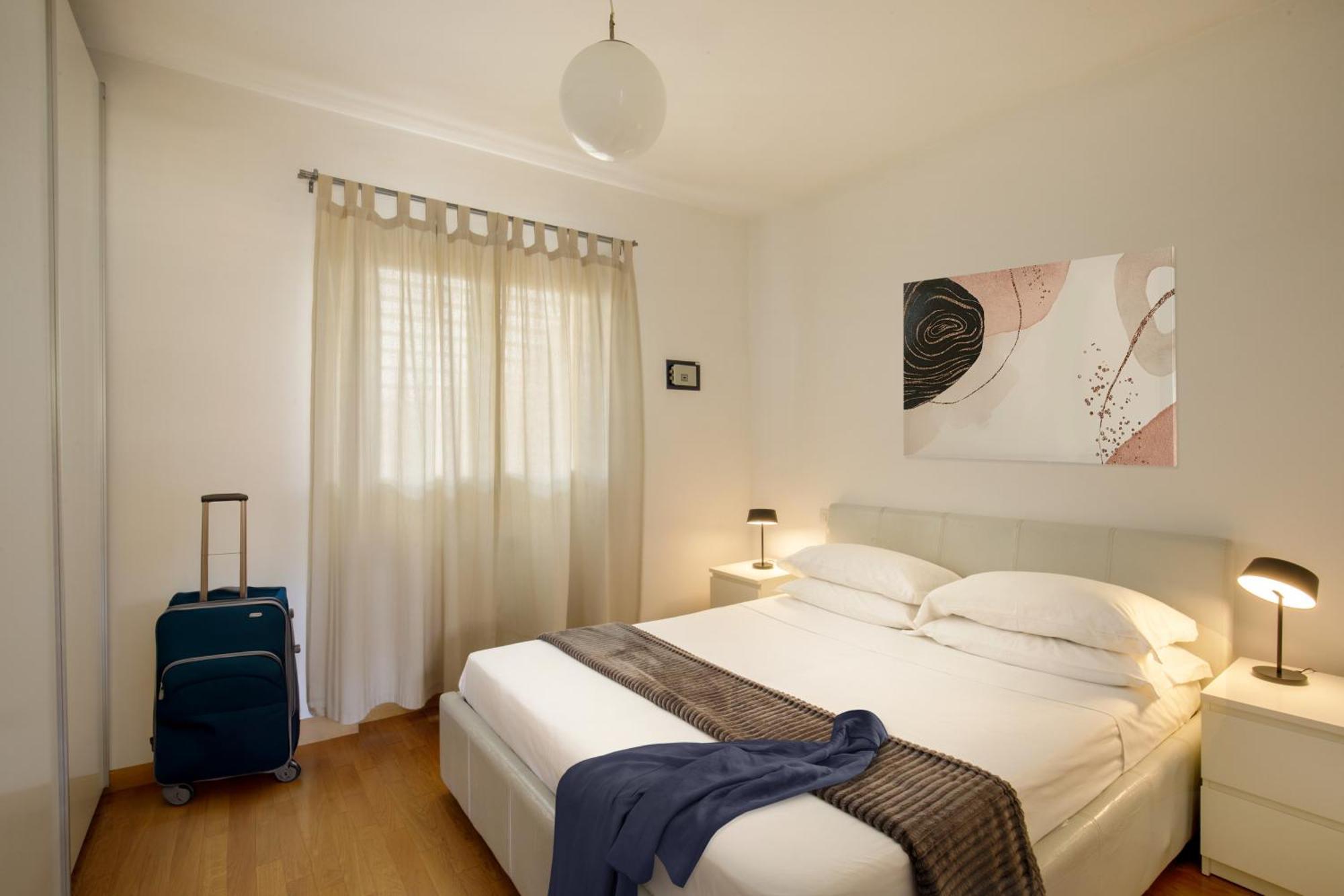 The Right Place 4U Monteverde Apartment Rome Exterior photo