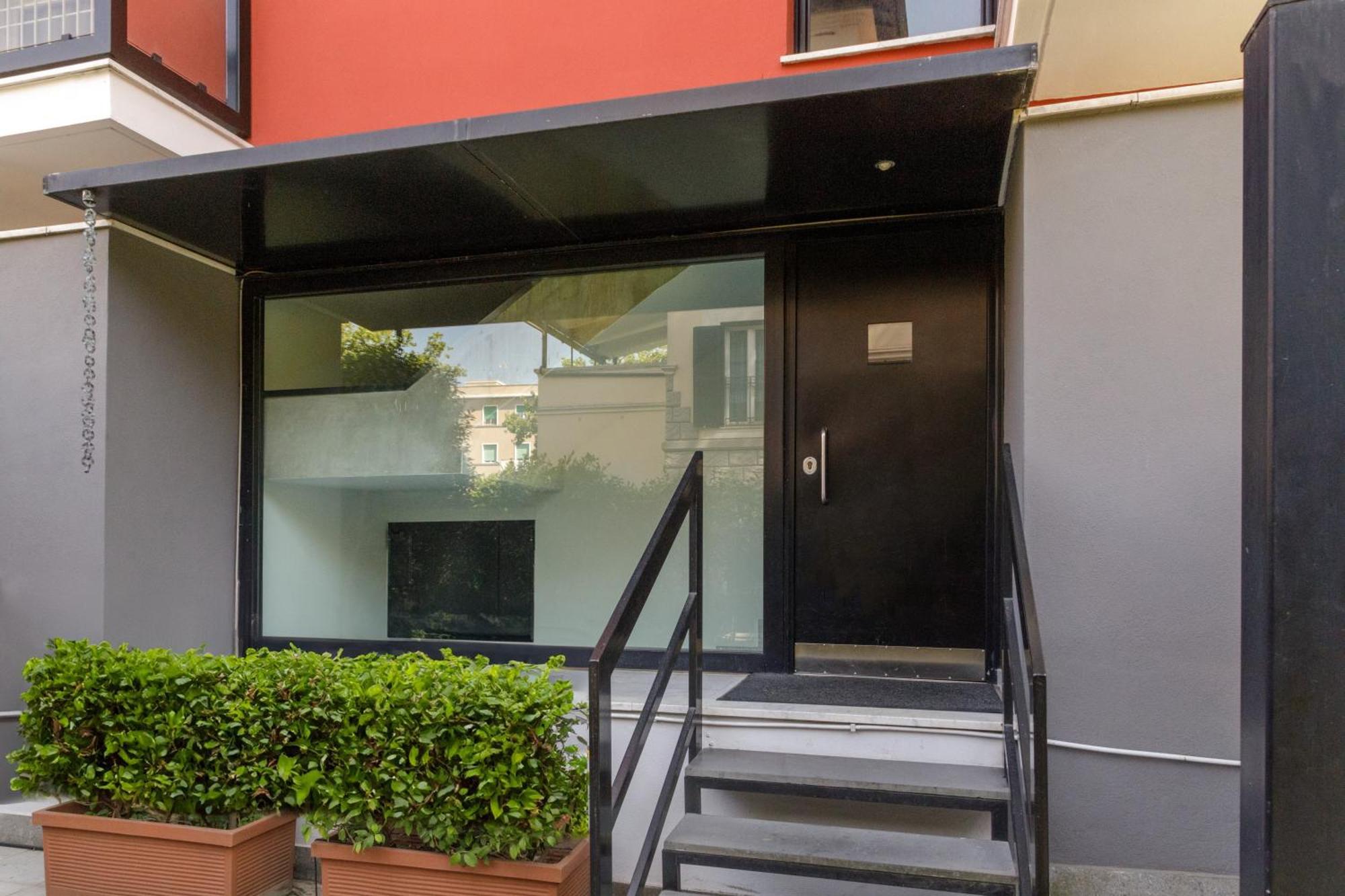 The Right Place 4U Monteverde Apartment Rome Exterior photo